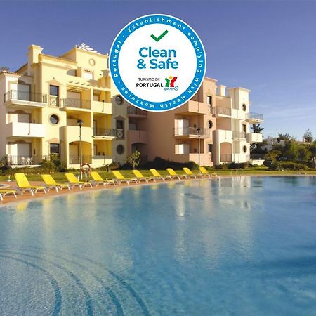 Eden Vilage By Garvetur Vilamoura Luaran gambar