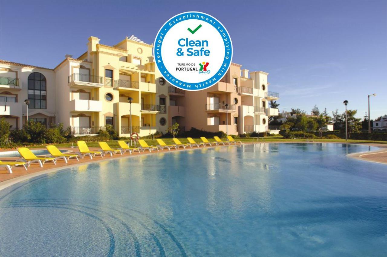 Eden Vilage By Garvetur Vilamoura Luaran gambar