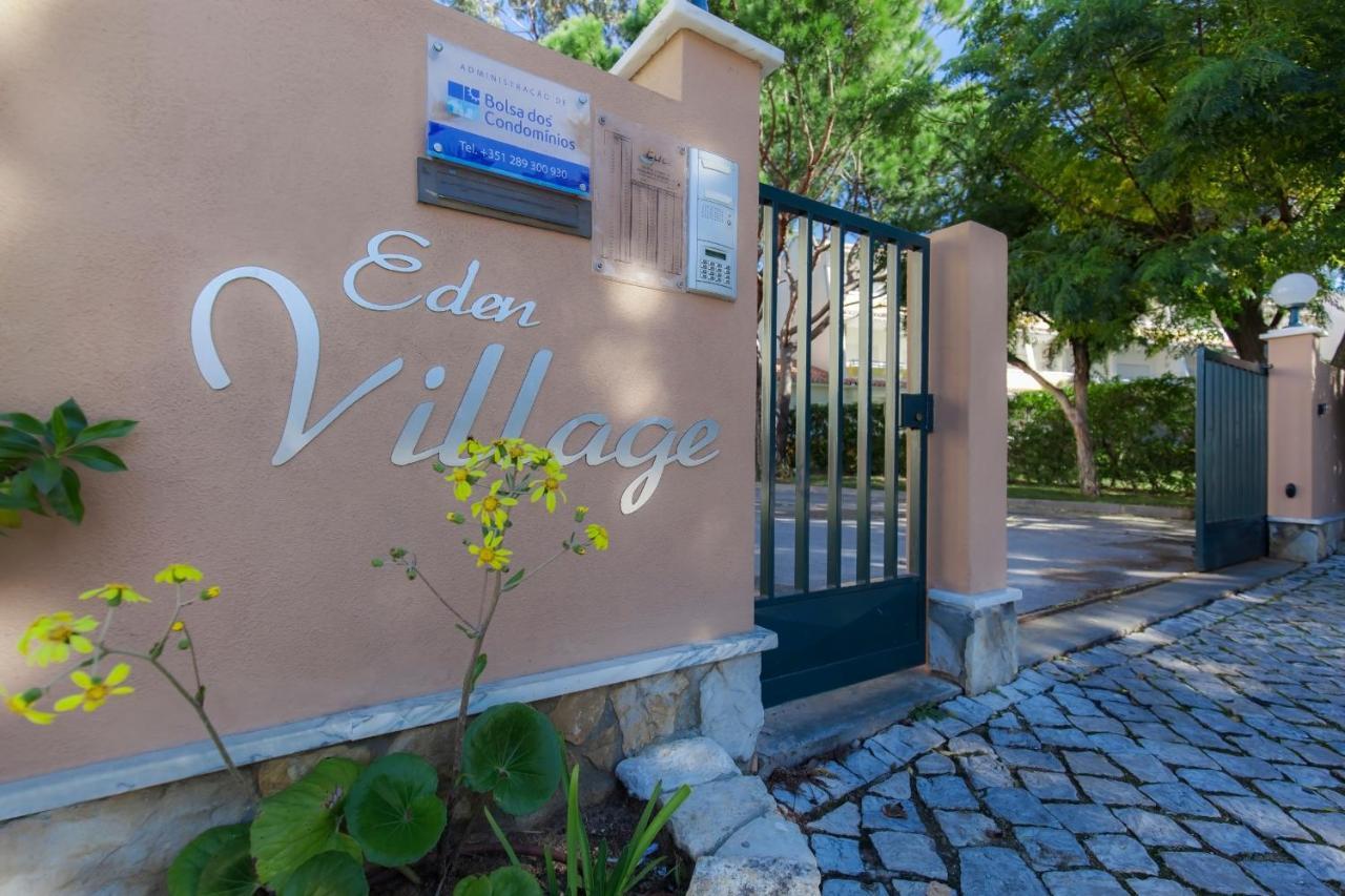 Eden Vilage By Garvetur Vilamoura Luaran gambar