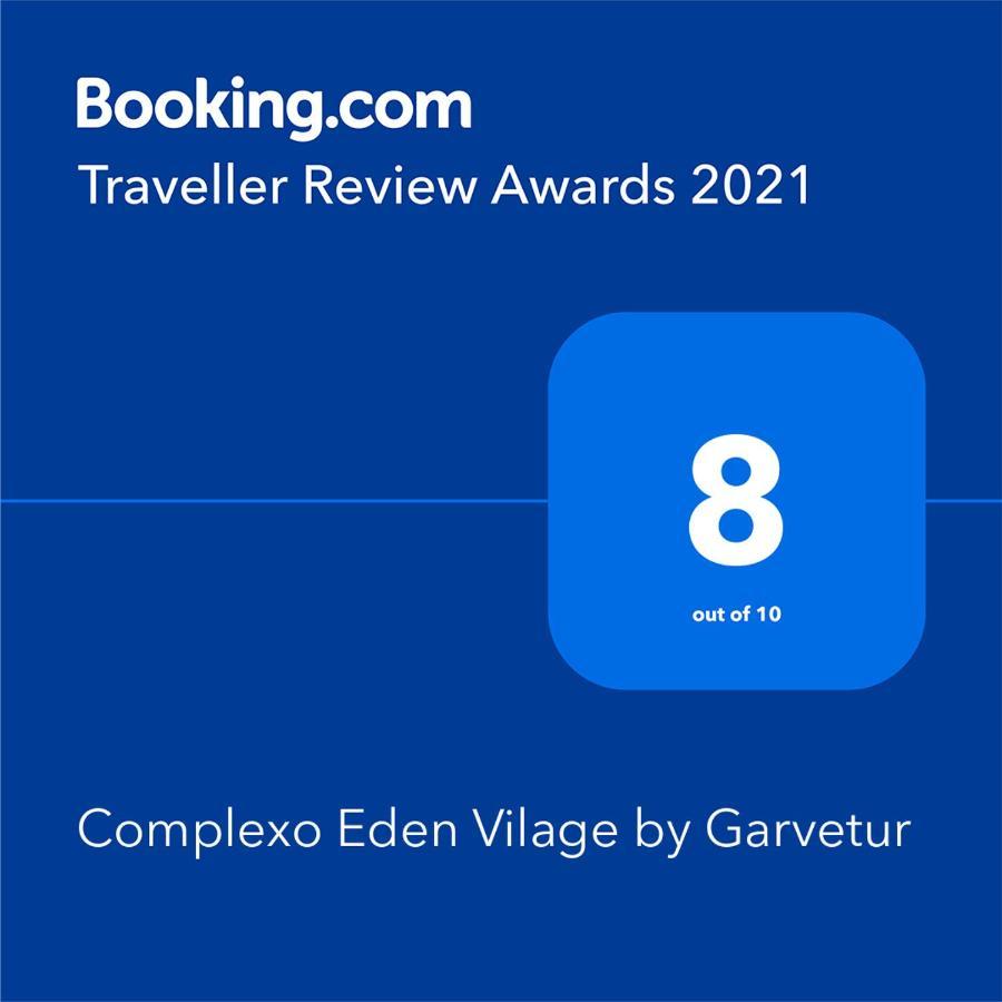 Eden Vilage By Garvetur Vilamoura Luaran gambar