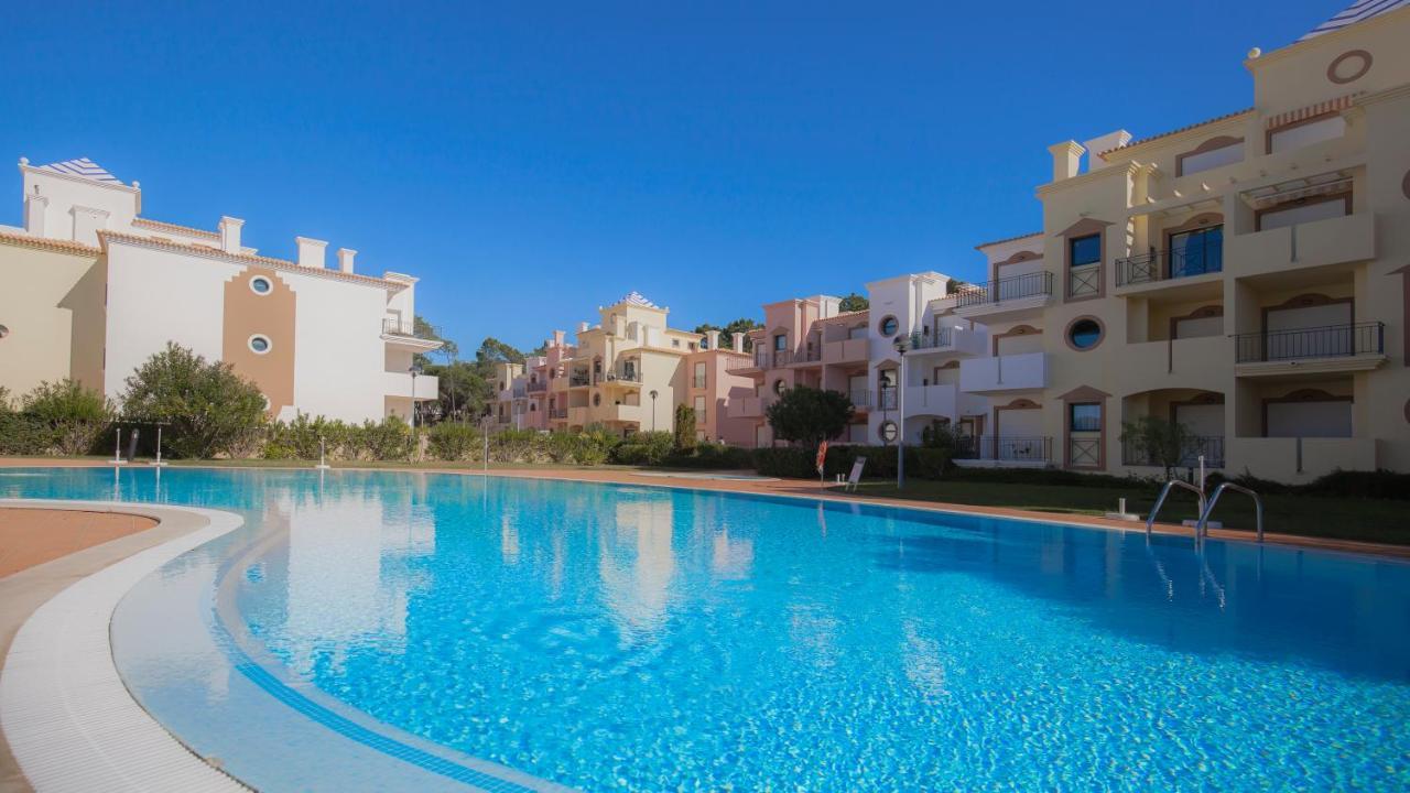 Eden Vilage By Garvetur Vilamoura Luaran gambar