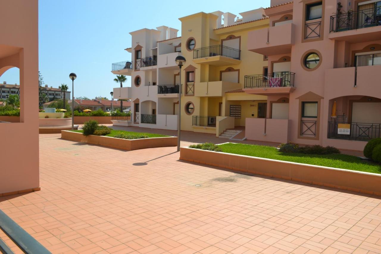 Eden Vilage By Garvetur Vilamoura Luaran gambar