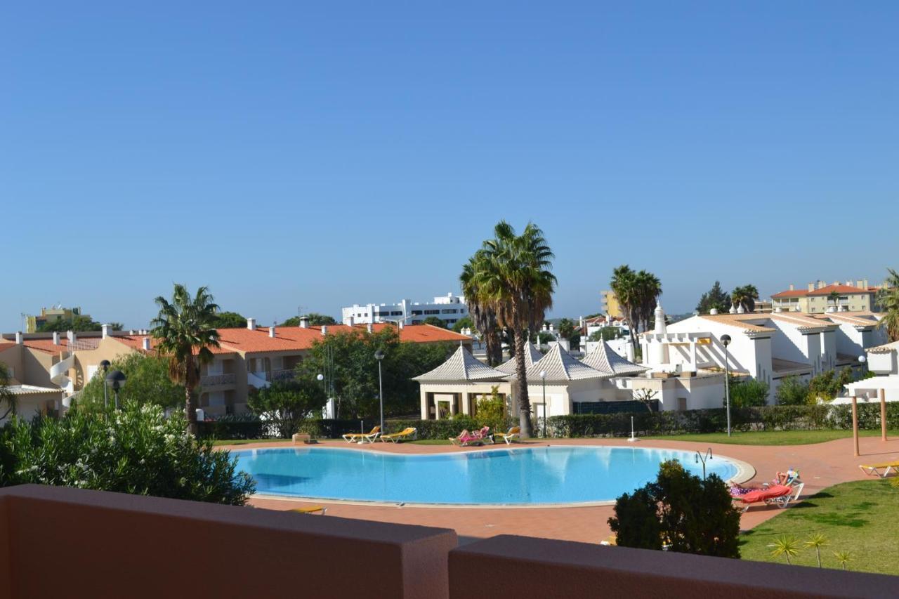 Eden Vilage By Garvetur Vilamoura Luaran gambar