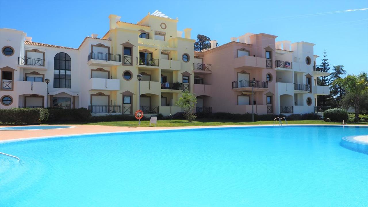 Eden Vilage By Garvetur Vilamoura Luaran gambar