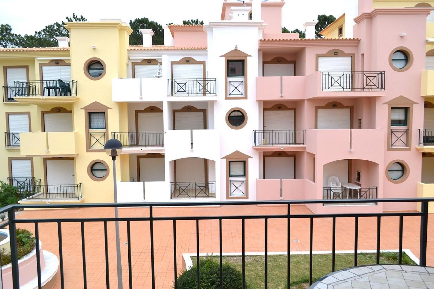 Eden Vilage By Garvetur Vilamoura Luaran gambar