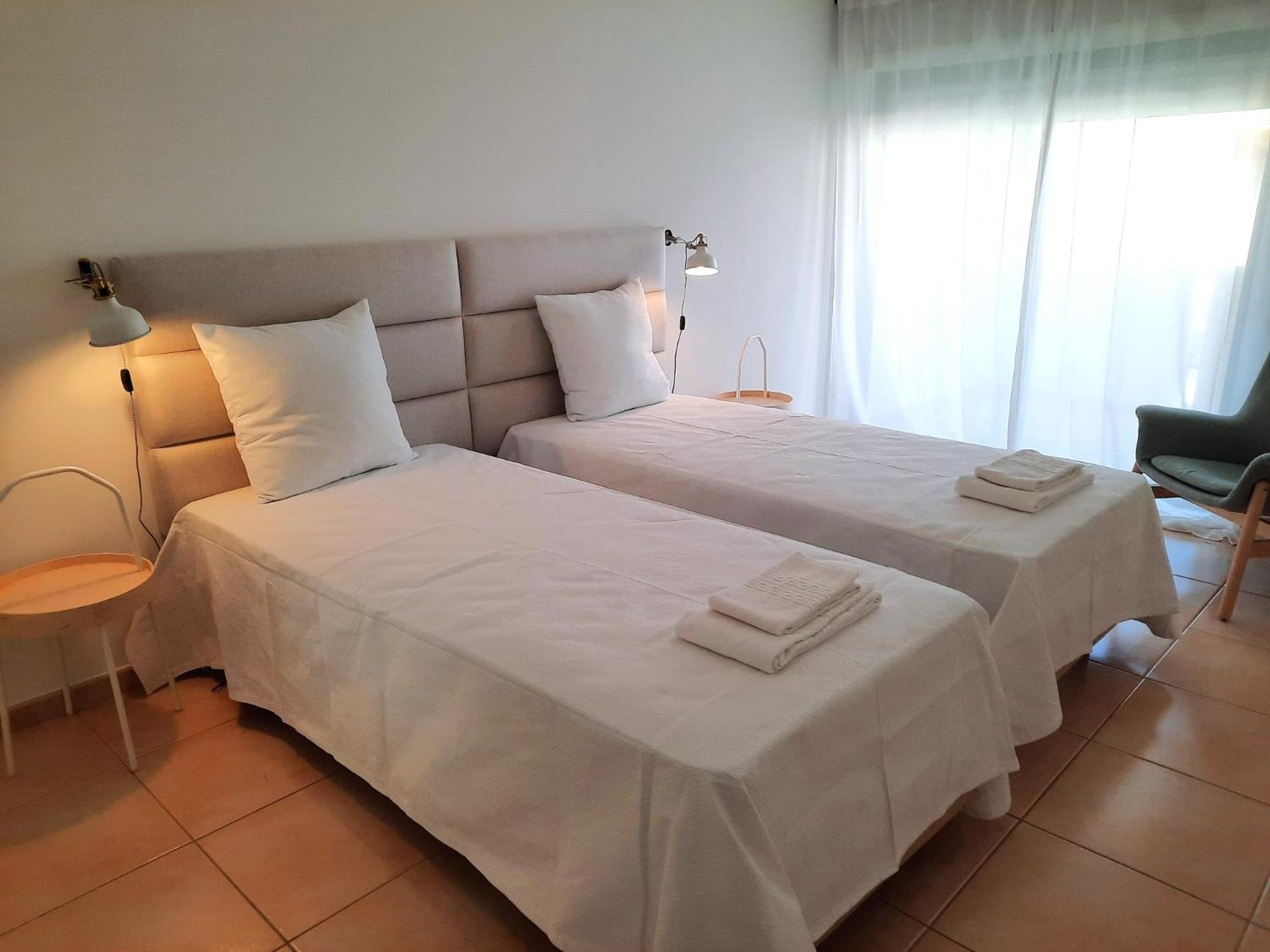 Eden Vilage By Garvetur Vilamoura Luaran gambar