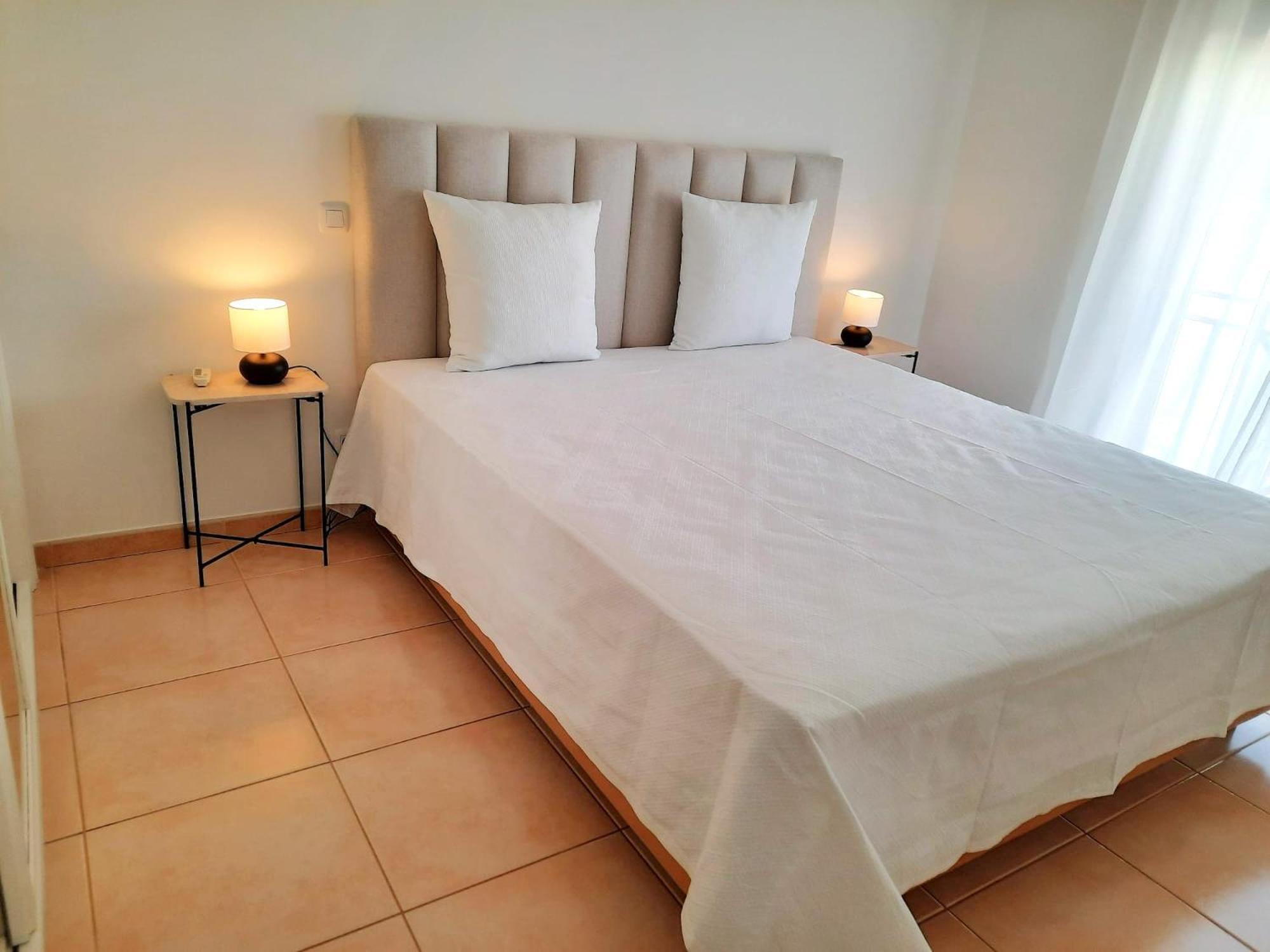 Eden Vilage By Garvetur Vilamoura Luaran gambar
