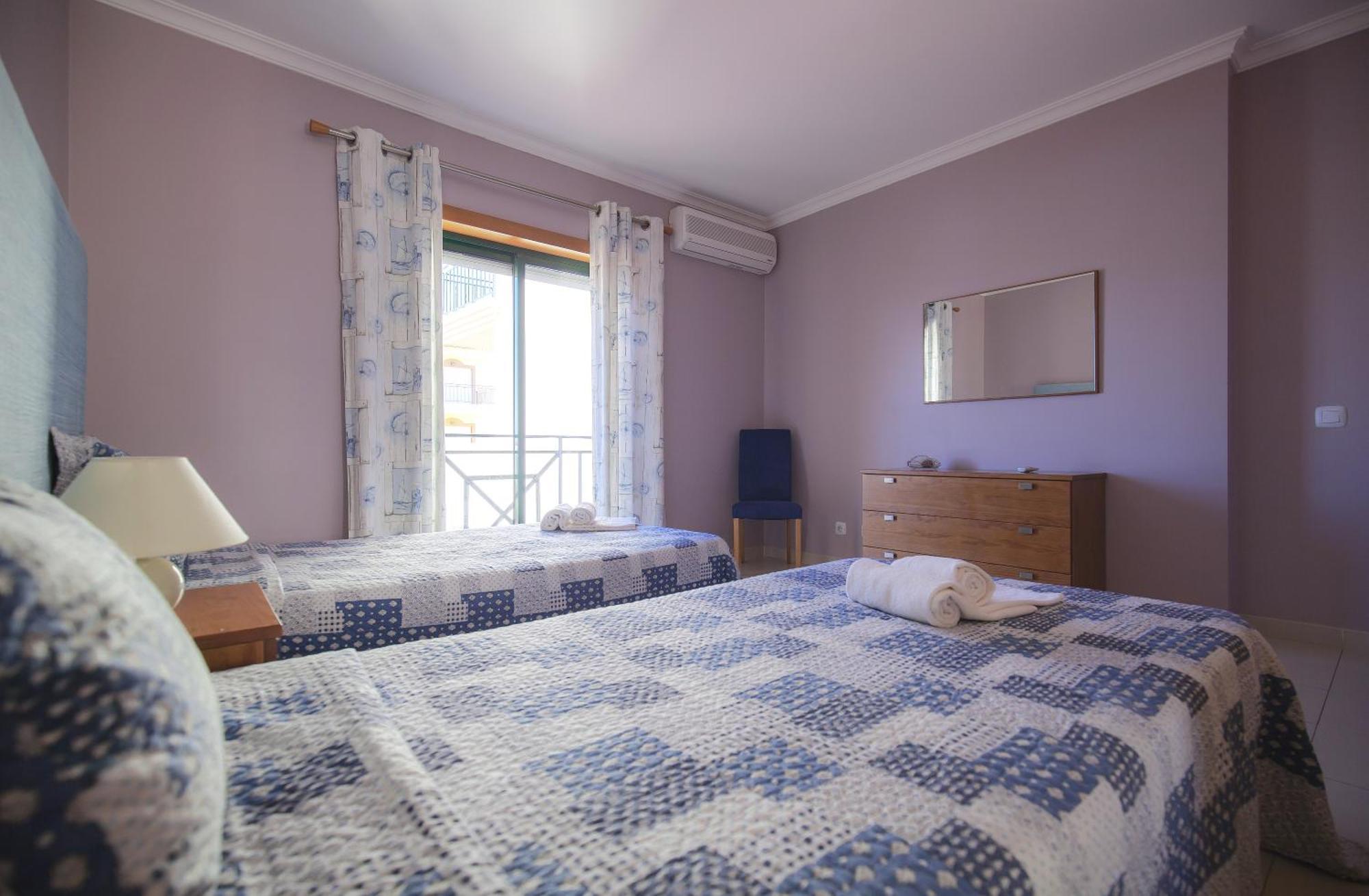 Eden Vilage By Garvetur Vilamoura Luaran gambar