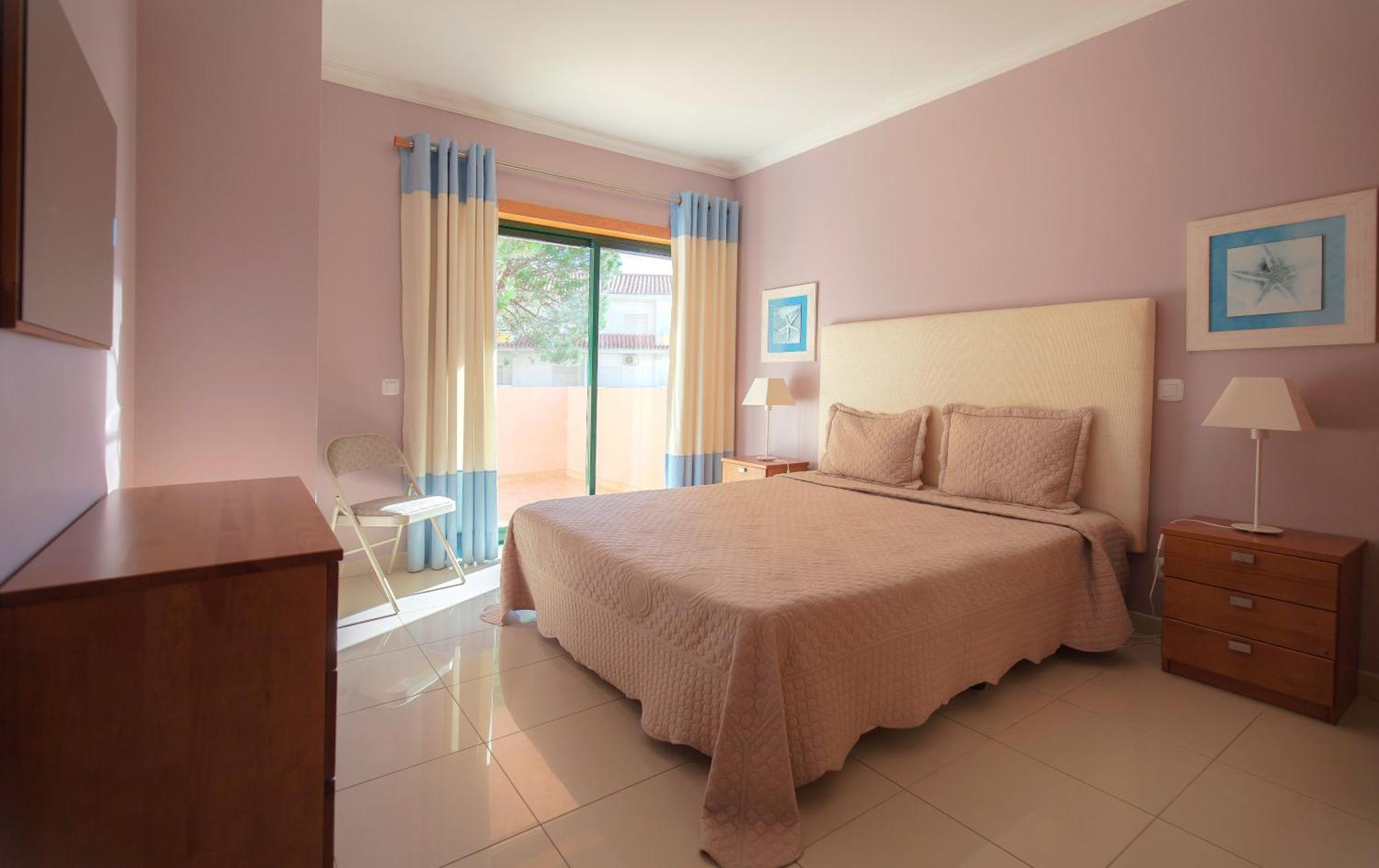 Eden Vilage By Garvetur Vilamoura Luaran gambar