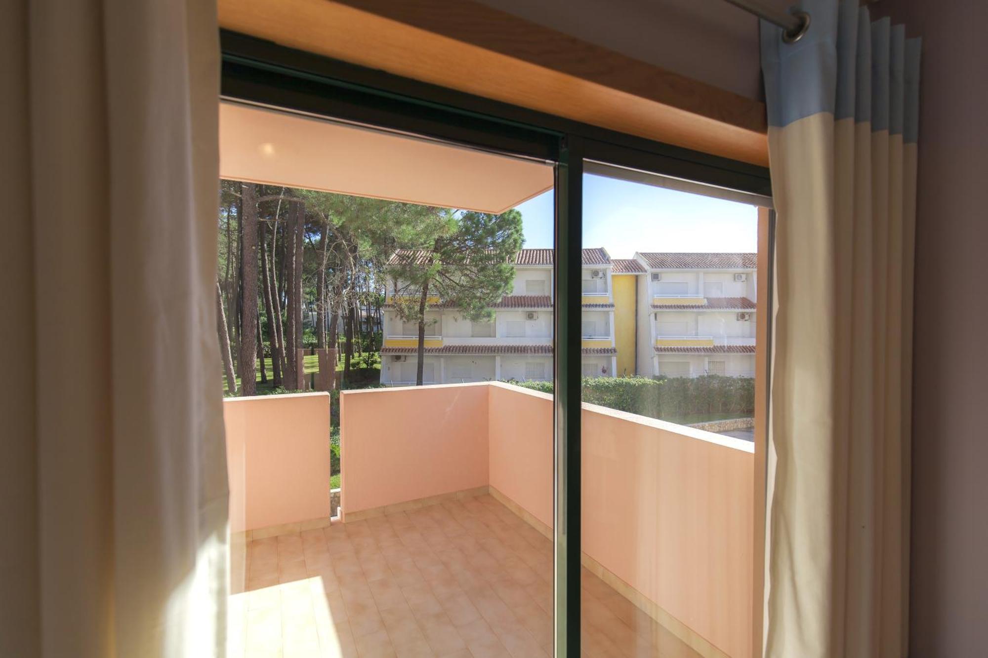 Eden Vilage By Garvetur Vilamoura Luaran gambar