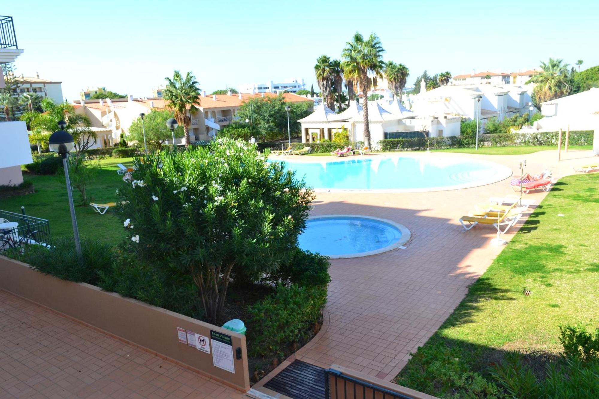 Eden Vilage By Garvetur Vilamoura Luaran gambar