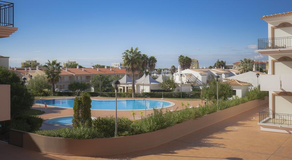 Eden Vilage By Garvetur Vilamoura Luaran gambar