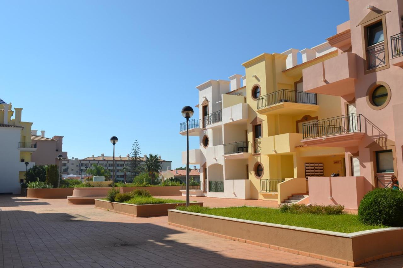 Eden Vilage By Garvetur Vilamoura Luaran gambar