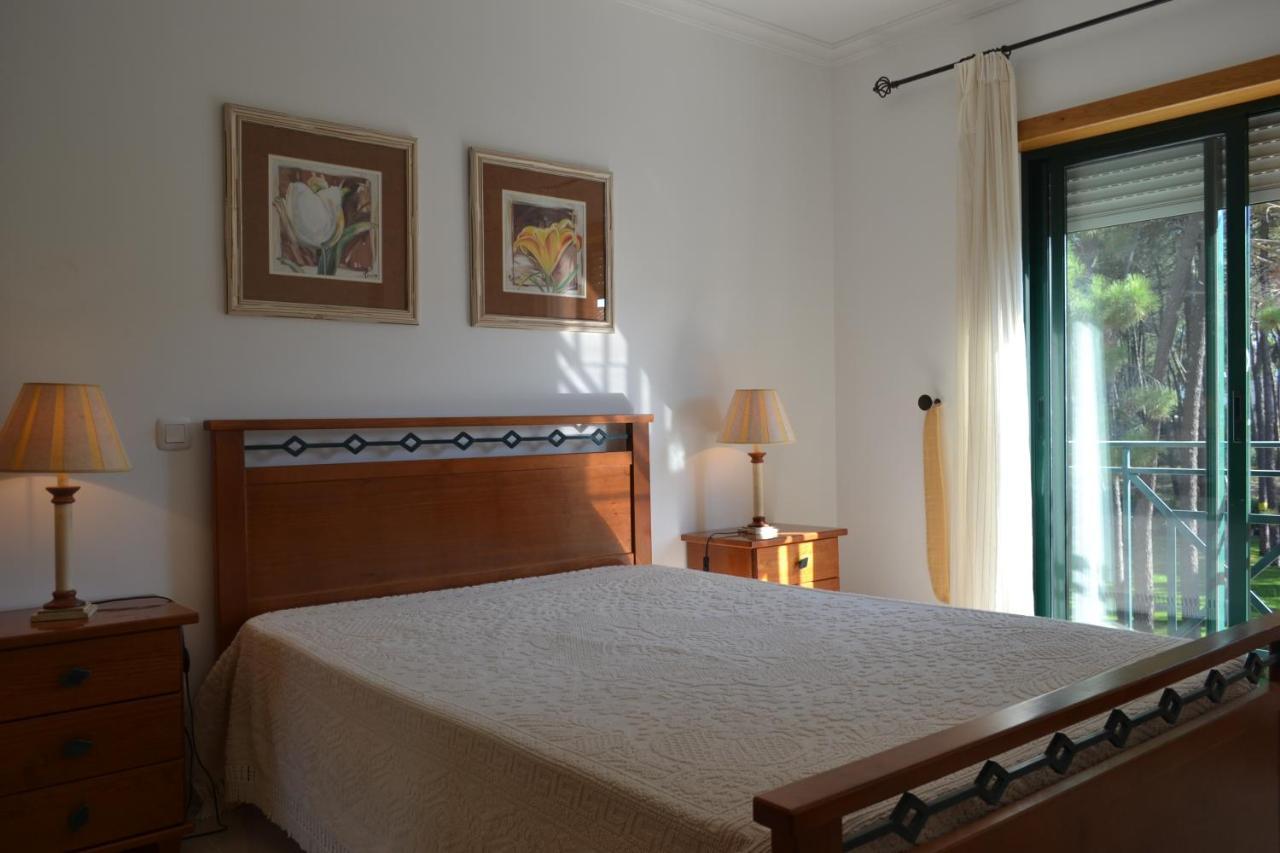 Eden Vilage By Garvetur Vilamoura Luaran gambar