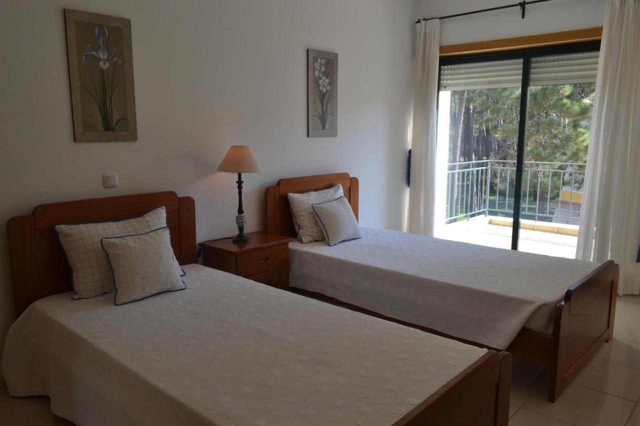 Eden Vilage By Garvetur Vilamoura Luaran gambar