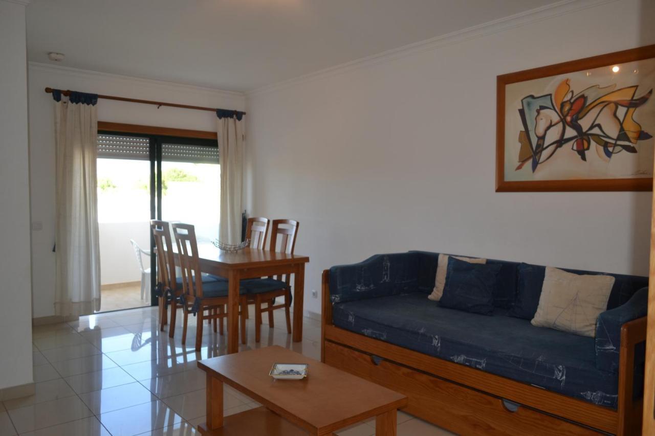 Eden Vilage By Garvetur Vilamoura Luaran gambar